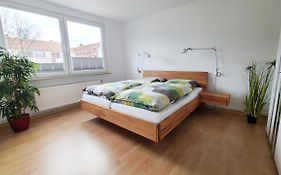 Deine Oase Mitten In Hannover.